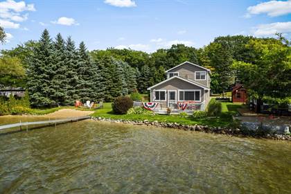 Picture of 3860 Buck Road, Gaylord, MI, 49735