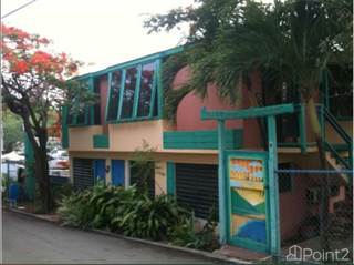 376 Escudero Street, Culebra, PR, 00775