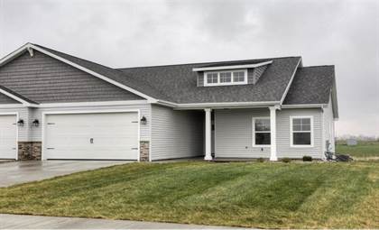 Residential Property for sale in 487 Bella Vista Court, Huxley, IA, 50124