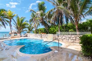 Condominium for sale in Hacienda de la Tortuga Akumal, Akumal, Quintana Roo