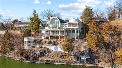 Lake of the Ozarks State Park Central Missouri MO Luxury Homes