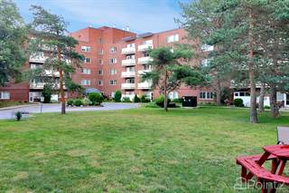 Residential Property for sale in 198 Scott Street Unit 514, St. Catharines, Ontario