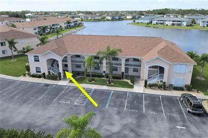 Picture of 12144 SW EGRET CIRCLE 901, Lake Suzy, FL, 34269