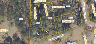 1920 W Hickory Place SW, Greater Holden Beach, NC, 28462