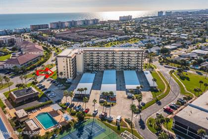 Picture of 520 Palm Springs Boulevard 313, Indian Harbour Beach, FL, 32937