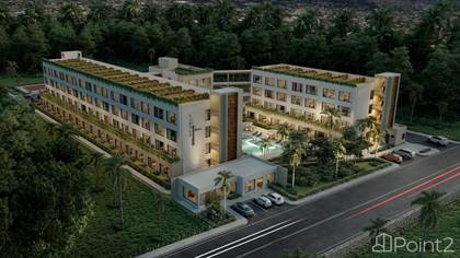 Exclusive Apartments in Punta Cana Dominican Republic, La Altagracia