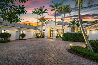 Palm Beach Gardens FL Luxury Homes For Sale - 599 Homes