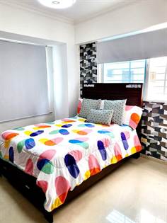 Furnished apartment for rent in bella vista #1083sv, Bella Vista, Distrito Nacional