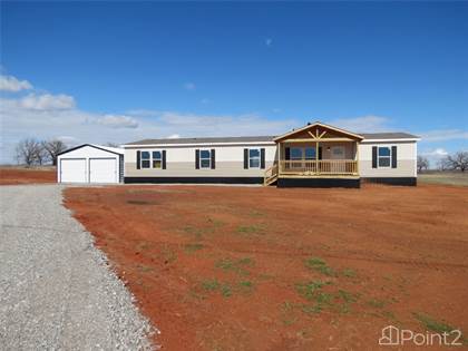 13067 Southerland Drive, Purcell, OK, 73080