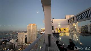 Investment Opportunity 2 Bed Condo, Centro | Short Term Rentals Allowed, Miami, FL, 33131