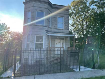 Hamlin Park, Chicago, IL Real Estate & Homes for Sale