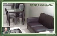 For Rent: Furnished 2-Bedroom condo near Ayala Mall at Cebu Business park, Cebu City, Cebu City, Cebu