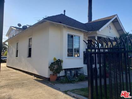 3722 MAPLE AVE, Los Angeles, CA, 90011