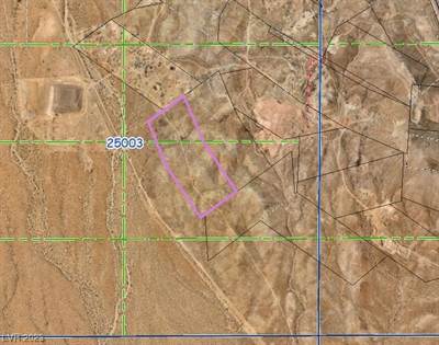 Picture of SW of Searchlight, Searchlight, NV, 89046