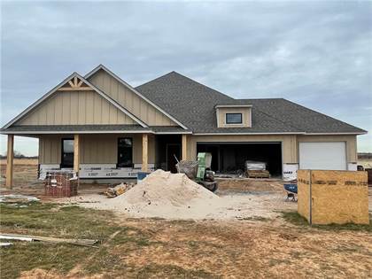 24937 Norte Road, Purcell, OK, 73080