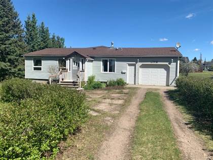 Ponoka Real Estate - Houses for Sale: from $52,000 in Ponoka