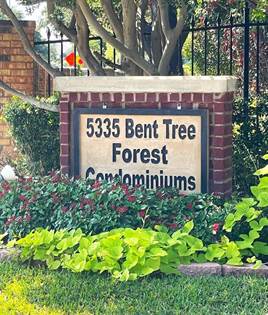 Picture of 5335 Bent Tree Forest Drive 170, Dallas, TX, 75248
