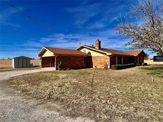 1226 County Road 361, Carbon, TX, 76435