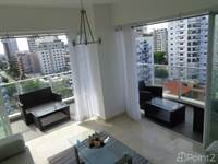 Fully furnished apartment for rent in Piantini, Piantini, Distrito Nacional