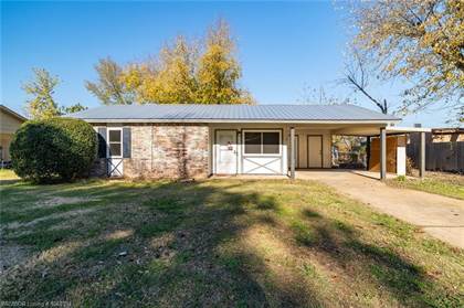 Picture of 3423 Eton  AVE, Fort Smith, AR, 72908