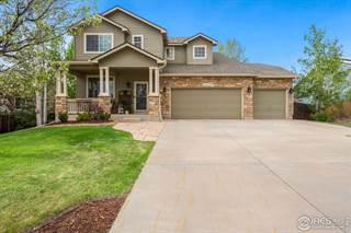 123 Casas en venta en Longmont, CO | Point2