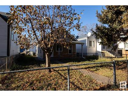 Picture of 12132 95A ST NW, Edmonton, Alberta, T5G1R9
