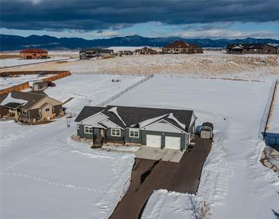 Picture of 3013 Arendelle Drive, East Helena, MT, 59635
