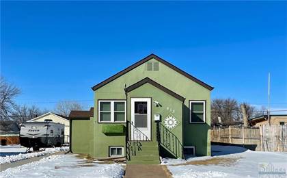 Picture of 915 1st St W, Roundup, MT, 59072