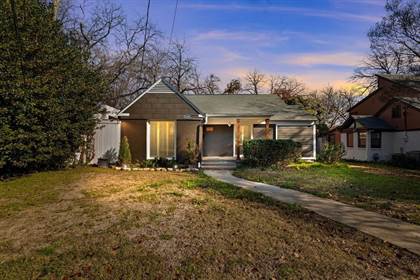 Picture of 5104 Maple Springs Boulevard, Dallas, TX, 75235