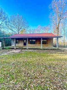 Picture of 200 Tompkins Road, Kilmichael, MS, 39747