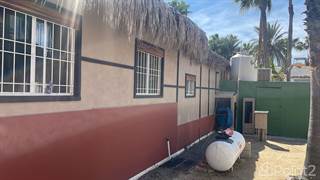 Residential Property for sale in 20 de Noviembre Juanito's Garden Space 15, Los Barriles, Baja California Sur