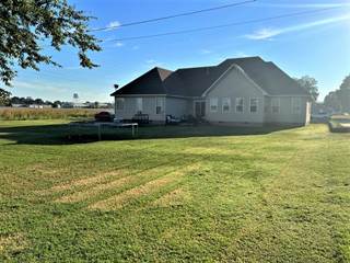 1700 W Parkview Drive, Caruthersville, MO, 63830