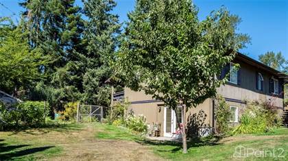 Picture of 4775 Lambeth Rd, Campbell River, British Columbia, V9H 1E2