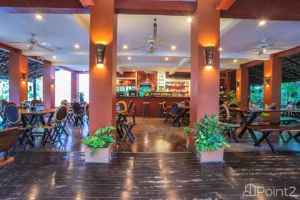 Pizzeria La Baula, Great Business Opportunity with Famous Tamarindo Restaurant, Tamarindo, Guanacaste