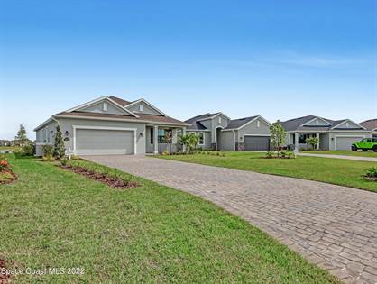 Residential Property for sale in 8058 Dobre Way, West Brevard, FL, 32940