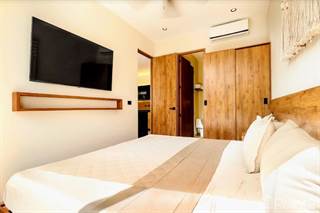 Luxury Apartment 731sqft² with Private Jacuzzi in Tulum, Tulum, Quintana Roo
