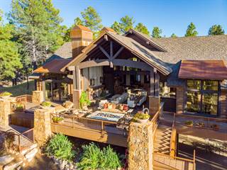 Luxury Homes For Sale Mansions In Grand Canyon Country Az