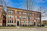 Photo of 1325 East Marquette Road, Chicago, IL