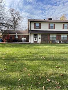 4602 London Drive, Indianapolis, IN, 46254