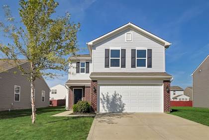 Picture of 4072 Little Bighorn Drive, Indianapolis, IN, 46235