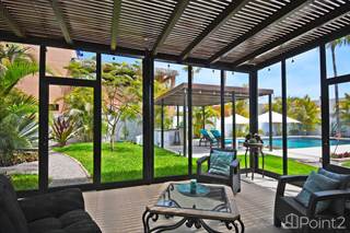 Residential Property for sale in Casa Baja Malibu Todos Santos, Todos Santos, Baja California Sur