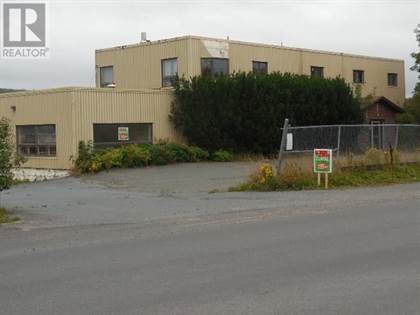 295-303 Water Street, Harbour Grace, Newfoundland and Labrador, A0A2M0