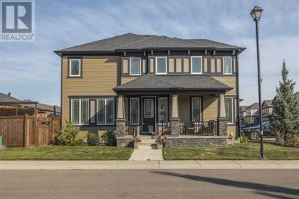 504 Windbrook Heights SW, Airdrie, Alberta, T4B3X2 — Point2 Canada