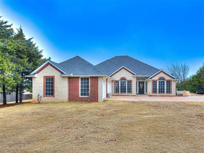 Picture of 20066 208th Street, Purcell, OK, 73080