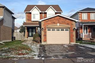 193 Wilkins Cres, Courtice, Ontario, L1E3B9