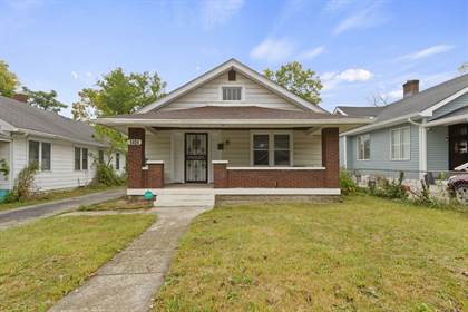 1424 W 28th Street, Indianapolis, IN, 46208