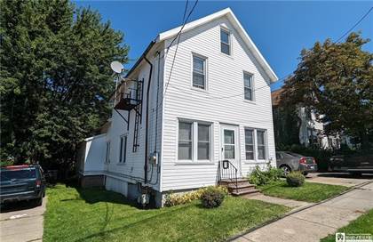 520 Central Ave, Dunkirk, NY 14048