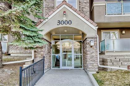 3013 Edenwold Heights NW 13, Calgary, Alberta, T3A 3Y8