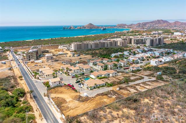 House For Sale at Las Misiones Bernardino, Los Cabos, Baja California ...