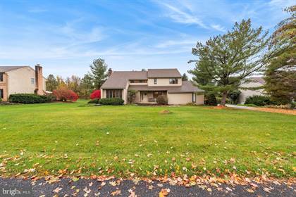 Picture of 4780 CANTERBURY DRIVE, Lower Macungie Township, PA, 18049